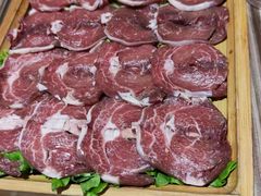 -锅十二涮肉馆·鞭蛋锅