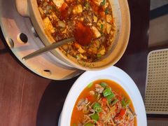 -拾捌川·自贡爆炒(新街口店)