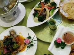 -金象湾泰国餐厅(华林路店)