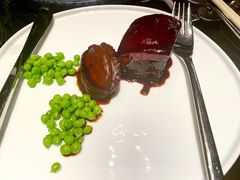 -杭州临平万丽酒店·万丽轩中餐厅