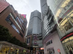 -VT101维多利广场