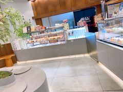 -君之狮子山·轻糖烘焙(松江印象城店)