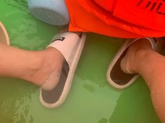 -安吉龙王山峡谷漂流