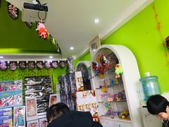 -缤纷鸟美术书法(建大校区)