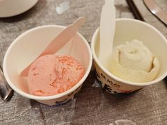 陕拾叁冰淇淋-赛瑞喜来登大酒店-盛宴自助餐厅