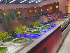 -小肥牛自助火锅海鲜烤肉(睢宁万达店)