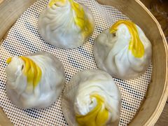 蟹粉小笼-勤德兴(湖滨路店)