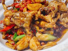 -辣小鲜·南昌大排档(船山路店)