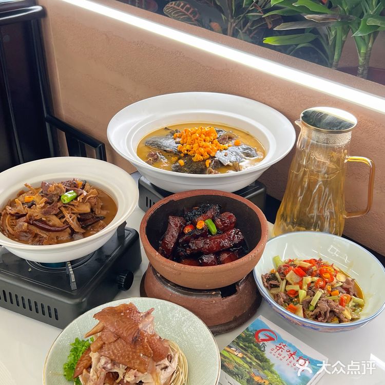  在常州！！被长辈夸了一周的餐厅……