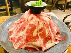 -潮澎派·潮汕菜大排档(南较西路店)