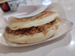 -子午路张记肉夹馍(翠华路店)