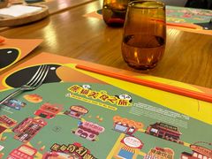 -熊猫自助餐厅.萌趣城堡(长隆熊猫酒店)