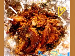 -老黄记手撕烤兔(玉林街店)