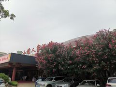 -小榄人家酒楼(民安店)