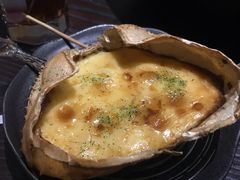 -竹之月日本料理铁板烧(香江花园店)