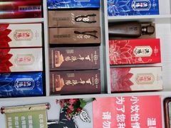 -金台阶鱼馆(于桥水库店)