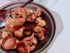 -到家尝北京菜(西坝河店)