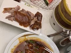 -便宜坊烤鸭店(科创店)