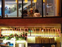 -Moka Bros 摩卡站(西单大悦城店)