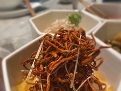 -渔语鱼新川菜Bistro(万象天地店)