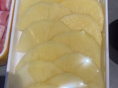-刘炭长牛烧大块烤肉(珠海香洲店)