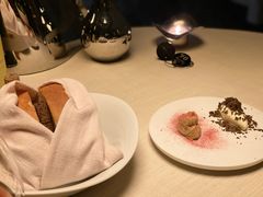 -The Georg(东华门店)