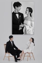-巴黎春天婚纱摄影STUDIO·定制