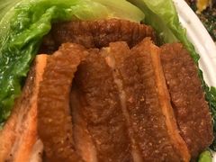 -美极鲜食坊(宝安南路店)