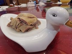 -龙泽园私房菜·地道南京味 ·招牌大鱼头(油坊桥店)