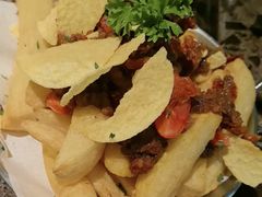 -Lets burger非常汉堡·环球风味(蓝色港湾店)