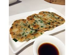 鳕鱼饼-潮福城大酒楼·潮味粤品·港式点心(湖滨北路店)