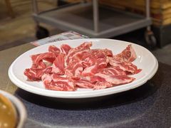 -本家韩国烤肉(金轮大厦店)