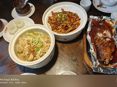 -小柴米·传统江西菜(万寿宫店)