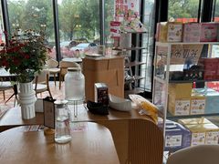 -必胜客(湘隆店)