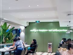 -卡朋西餐(较场西路店)