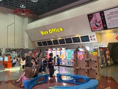 -首都电影院(天津店 中国巨幕)