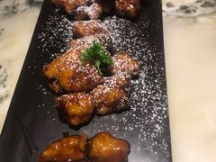 -绿茶餐厅(汇悦大融城店)