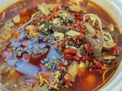 -成都驻京办餐厅(蜀都宾馆店)