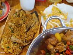 -冶建镜子·中国龙虾王(总店)