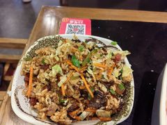 -井格重庆火锅(西直门凯德Mall店)