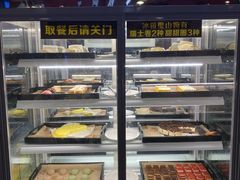 -火炉火自助餐(喜隆多店)