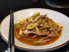 -马仕玖煲·融合菜·酥不腻烤鸭(人大店)