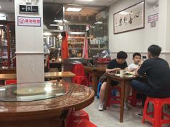 大堂-聂记粤菜馆(鼓西路店)