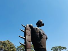 -三鹰之森吉卜力美术馆