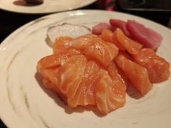 -西安W酒店·WEI全味西餐厅