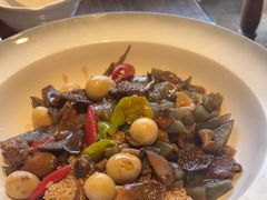 -88号小吃店·经典云南菜·地道纳西美食