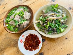 -周记翘脚牛肉