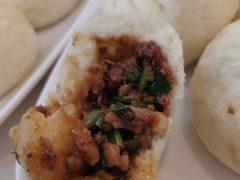 七品酱肉包-李与白包子铺(桐梓林店)
