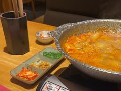 -一心创作料理屋(经开万达店)