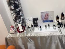 -MEMO Skin漫溯皮肤管理